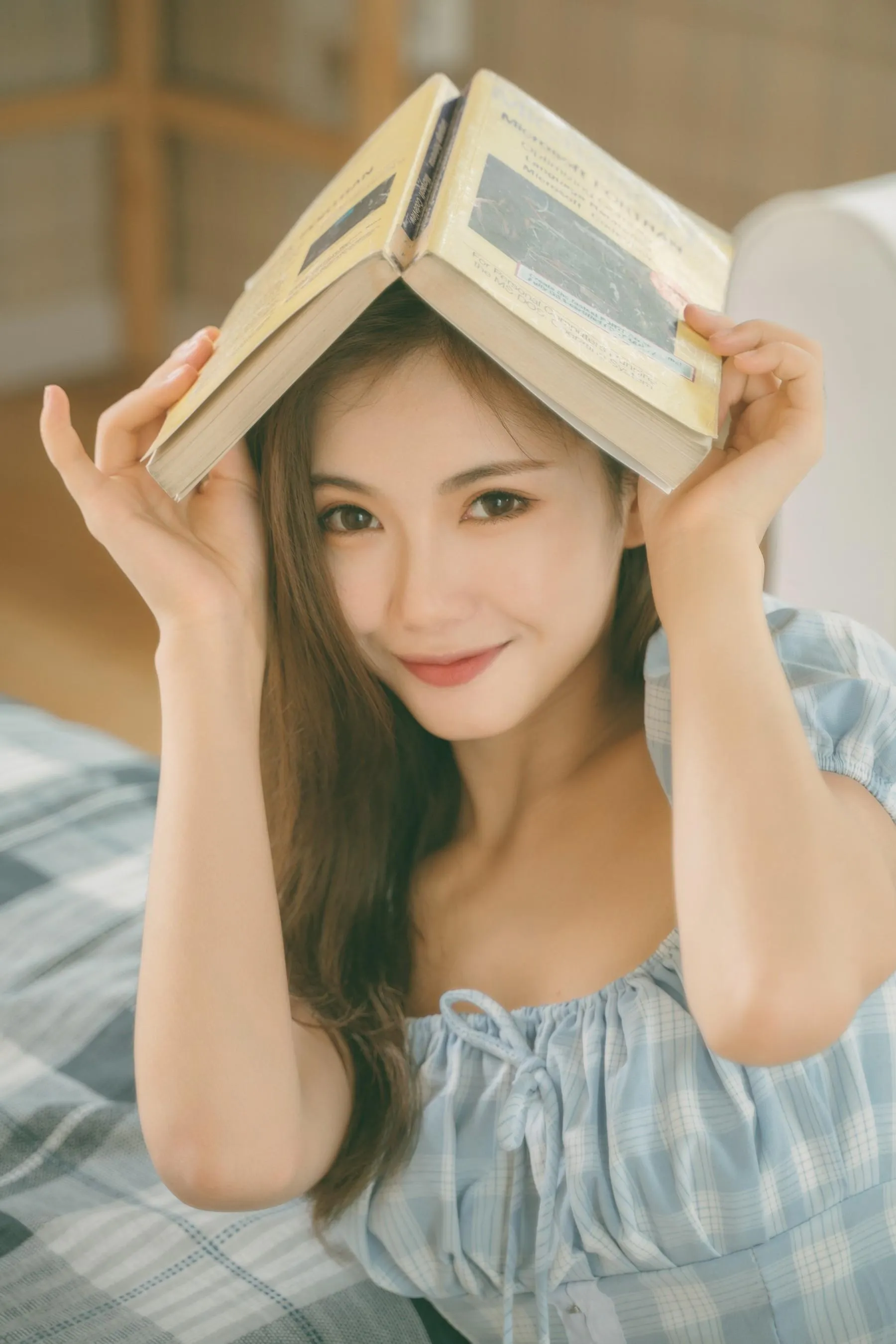 [YITUYU艺图语]2022.01.18 小可爱 素素 [33P]插图4